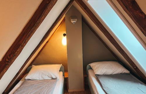 Kyritzer Budenhaus (Nr. 105) - Photo 6