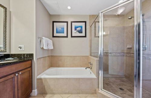 Exclusive Condo on Reunion Resort and Spa Orlando Condo 5134 - Foto 28