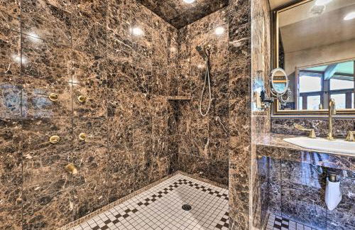 Luxe Sun Valley Retreat with Hot Tub, 3 Mi to Resort - Foto 21