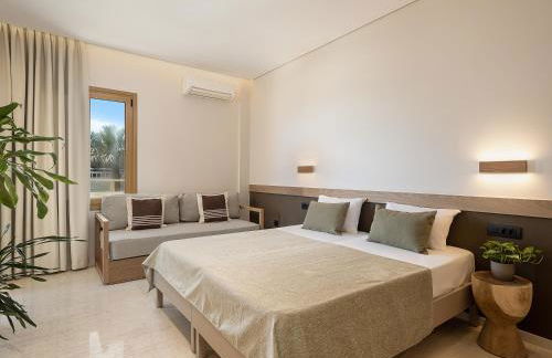 Esperides Beach Hotel Apartments - Foto 28