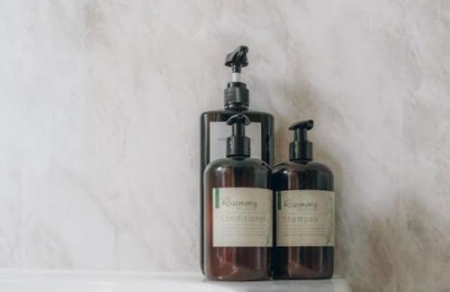 The Bay Hideaway - Lovely 2bd house - up to 6 people - Foto 11