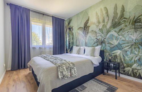 Apartament Wilanow - Foto 6