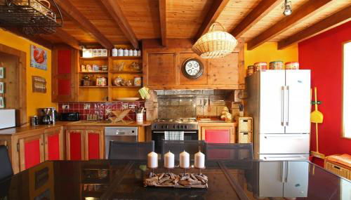 gite des vieilles rues - Foto 5