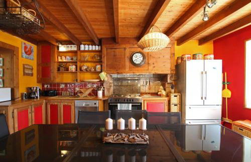 gite des vieilles rues - Foto 5