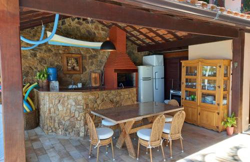 CASA MARAVILHOSA à BEIRA MAR EM ANGRA DOS REIS - Foto 36