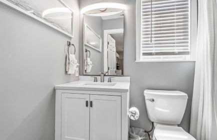 Blue Neptune at 5313 Sunset Avenue by Nautical Properties Vacation Rentals - Foto 15