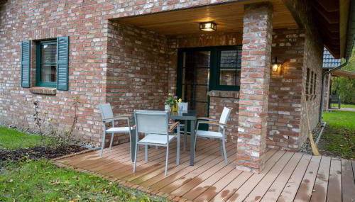 Ferienhaus Lee - Foto 5