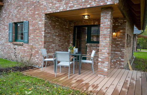 Ferienhaus Lee - Foto 5