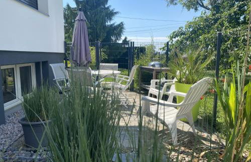 Le Clos des Pommiers Fuji - Foto 11