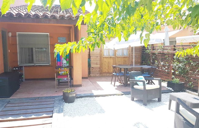 Inmo Estartit Casa Pinell Mar 111 - Foto 13