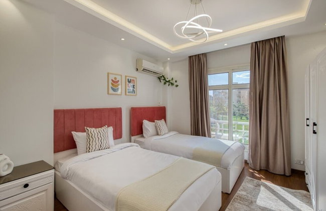 Sokon Residence Madinaity - Foto 44