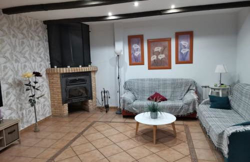 La Escapada Estancia Vacacional - Foto 7