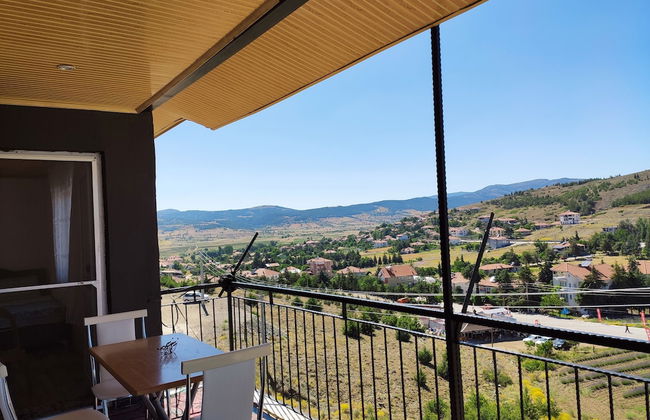 Beyaz Adalar Atlihan Apart Otel - Photo 6