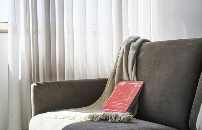 Pause Apartments - Foto 29