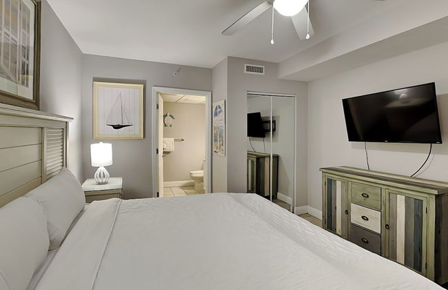 Emerald Beach Resort by Southern Vacation Rentals - Foto 80