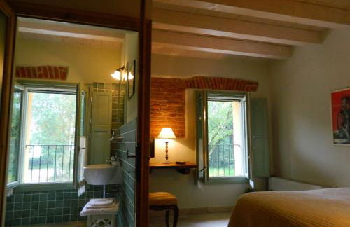 Agriturismo Cascina Pezzolo - Foto 109