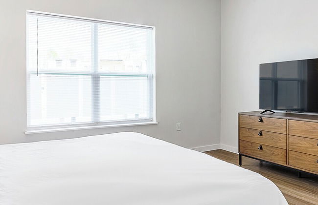 The Landing Apartments Indianapolis - Foto 7