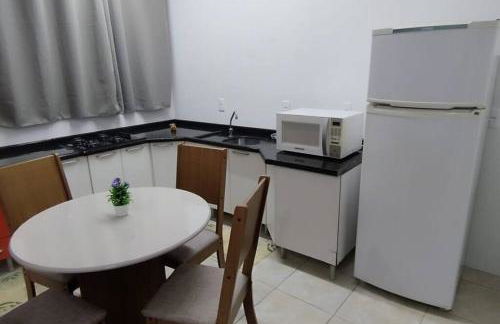 Residencial Itamarati, estúdio 1 - Photo 17