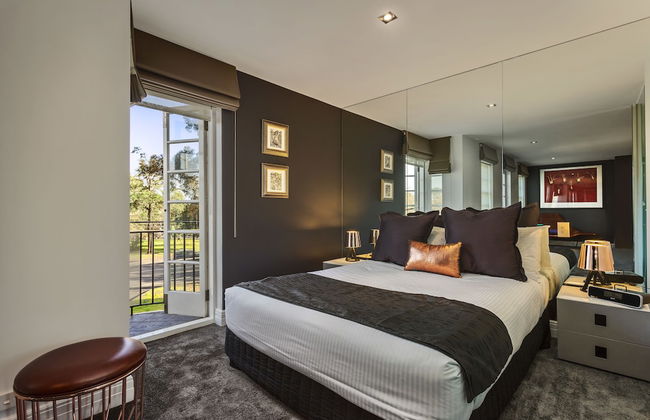 Quest East Melbourne - Foto 1