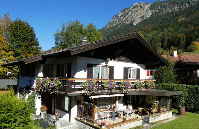 Haus Steiner Modern Retreat - Foto 1