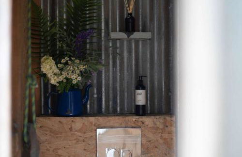 K4 Kudhva Treehouse Cabin With sea View - Foto 16