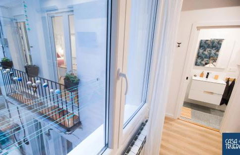 Casa Trueba, centro Gros, reformado y con desayuno - Foto 16