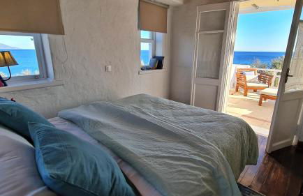 Loukoulos' maisonette - Foto 30