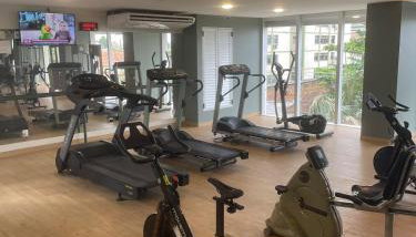 Apollos Garden - Foto 5