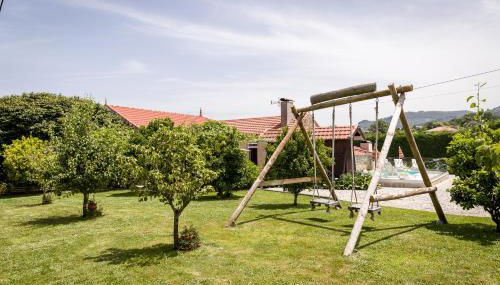 Casa de Ferreira Cinfães - Foto 5, Garden