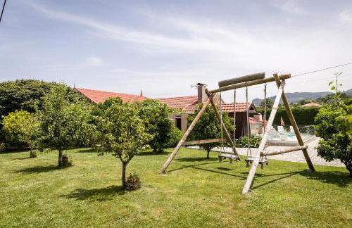 Casa de Ferreira Cinfães - Foto 5