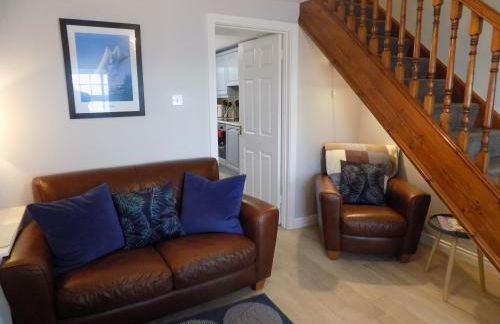 Widows Row Cottage - Foto 8