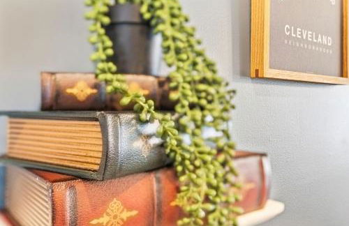 Spacious Northfield 4BR Escape near Cuyahoga Valley - Foto 15