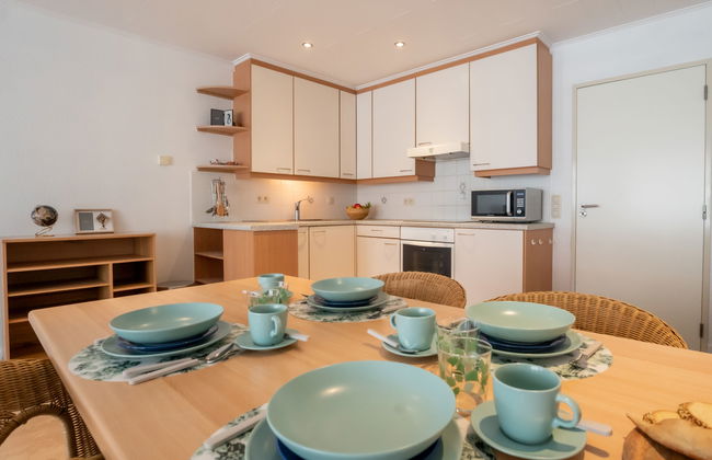 2 bedroom Apartment in Ostend - Photo 12