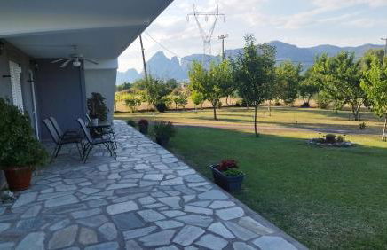 Meteora countryside villa - Foto 6