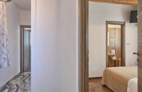 Villa Patrick-Luxury stone house in the center of Istria - Photo 49