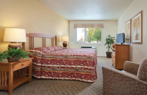 Wyndham Grand Lake Studio Apartment with Resort Access - Foto 8