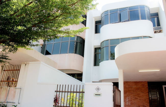 Sixteen Miami Batu Ferringhi - Foto 60