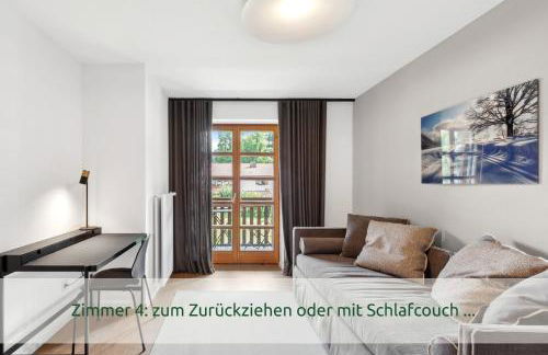 Luxus-Villa mit Indoorpool, Sauna & offenem Kamin - Foto 38