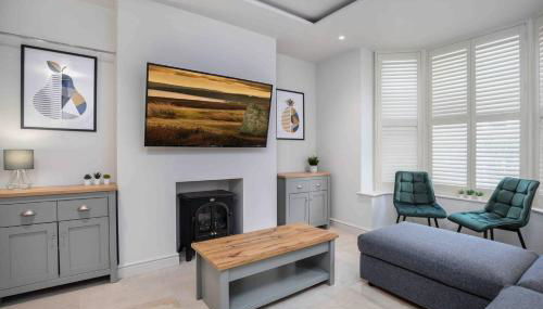 Spacious, High Spec & Modern - Foto 3