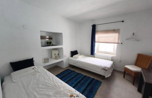 Casa Limón - Alpujarras - Foto 13