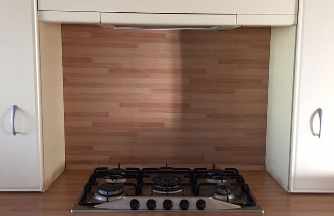 Villa Bursa - Foto 24