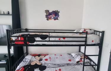 Studio à 2 pas de Disneyland - Foto 9