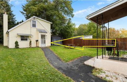 Syracuse Vacation Rental free Parking,near SU,town - Foto 16