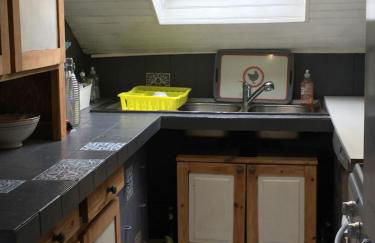 Maison Chez Loulou - Photo 24