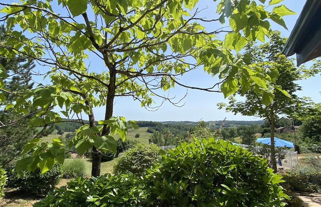 Les Hauts du Coustalier - Foto 75