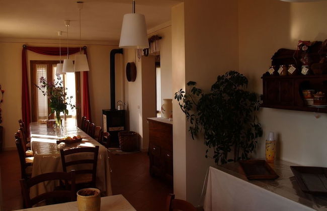 Agriturismo I Lapi - Foto 35