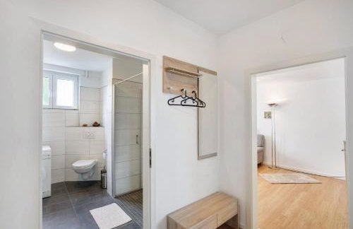 Ferienwohnung mit Garten - Foto 18