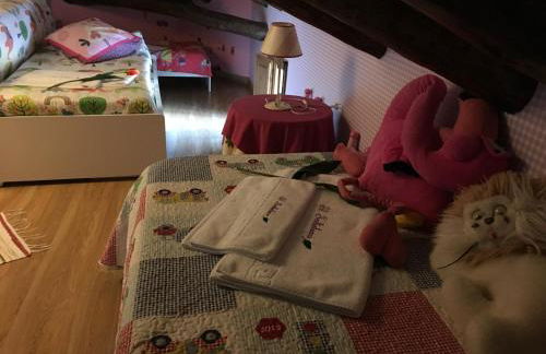 CASA RURAL EL SALIDERO - Foto 16