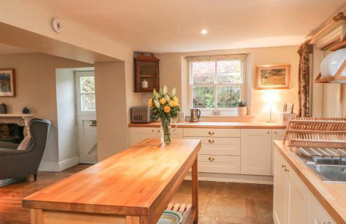 Mill Farm House - Foto 15