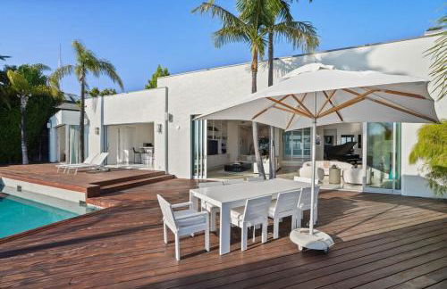 Crest Estate by Stay Awhile Villas - Foto 17